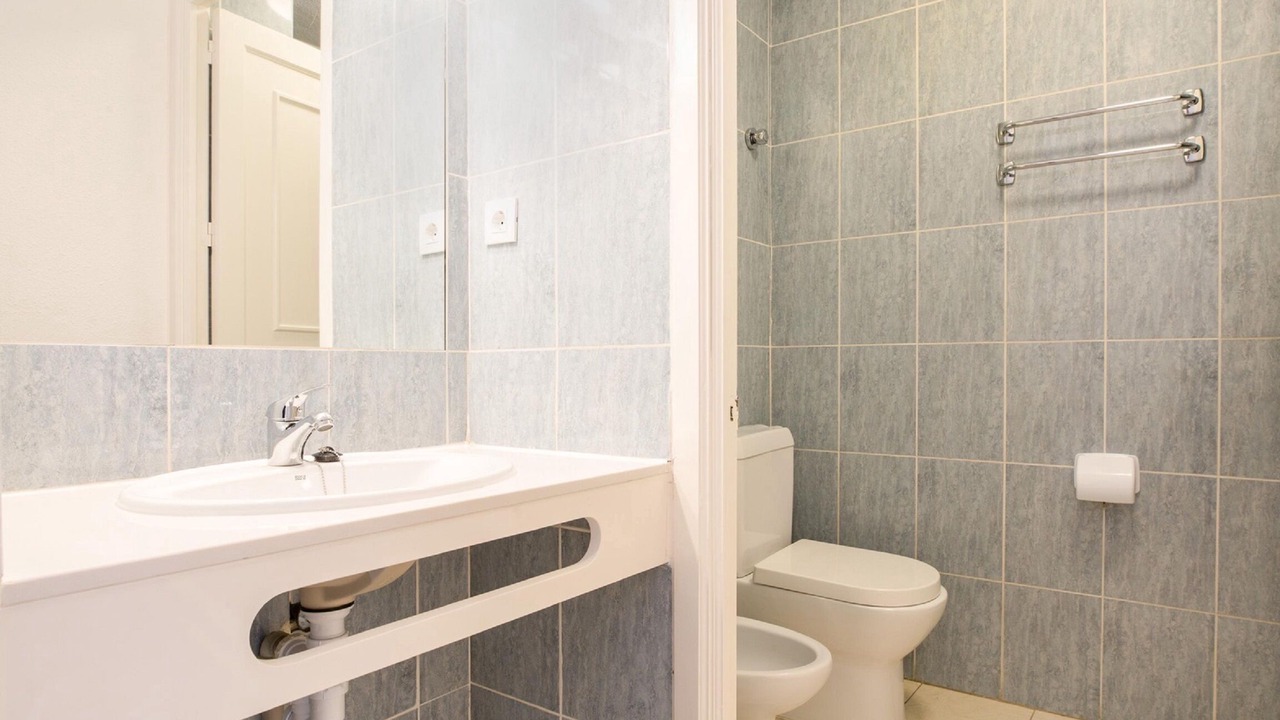 Photo of Bathroom in Morro Jable