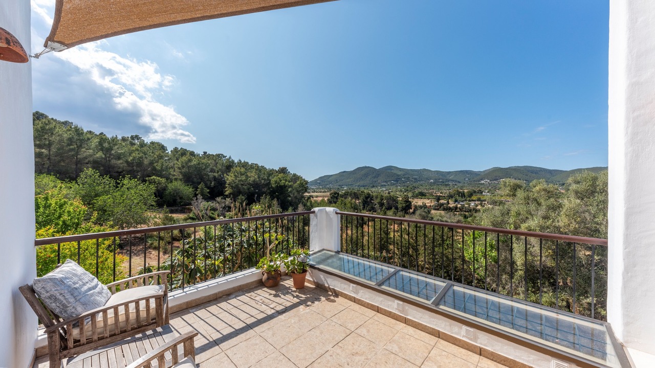 Photo of Outdoor in Santa Eulalia del Rio