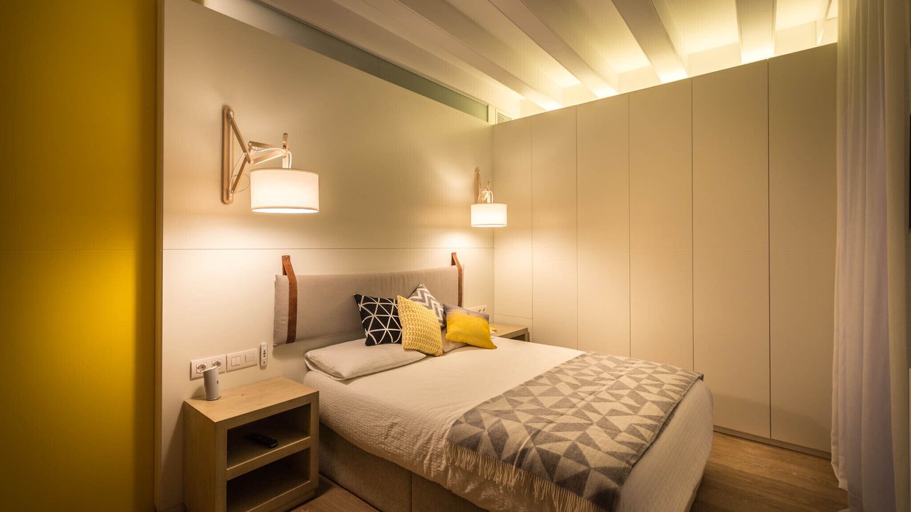 Photo of Bedroom in la Vila de Gracia