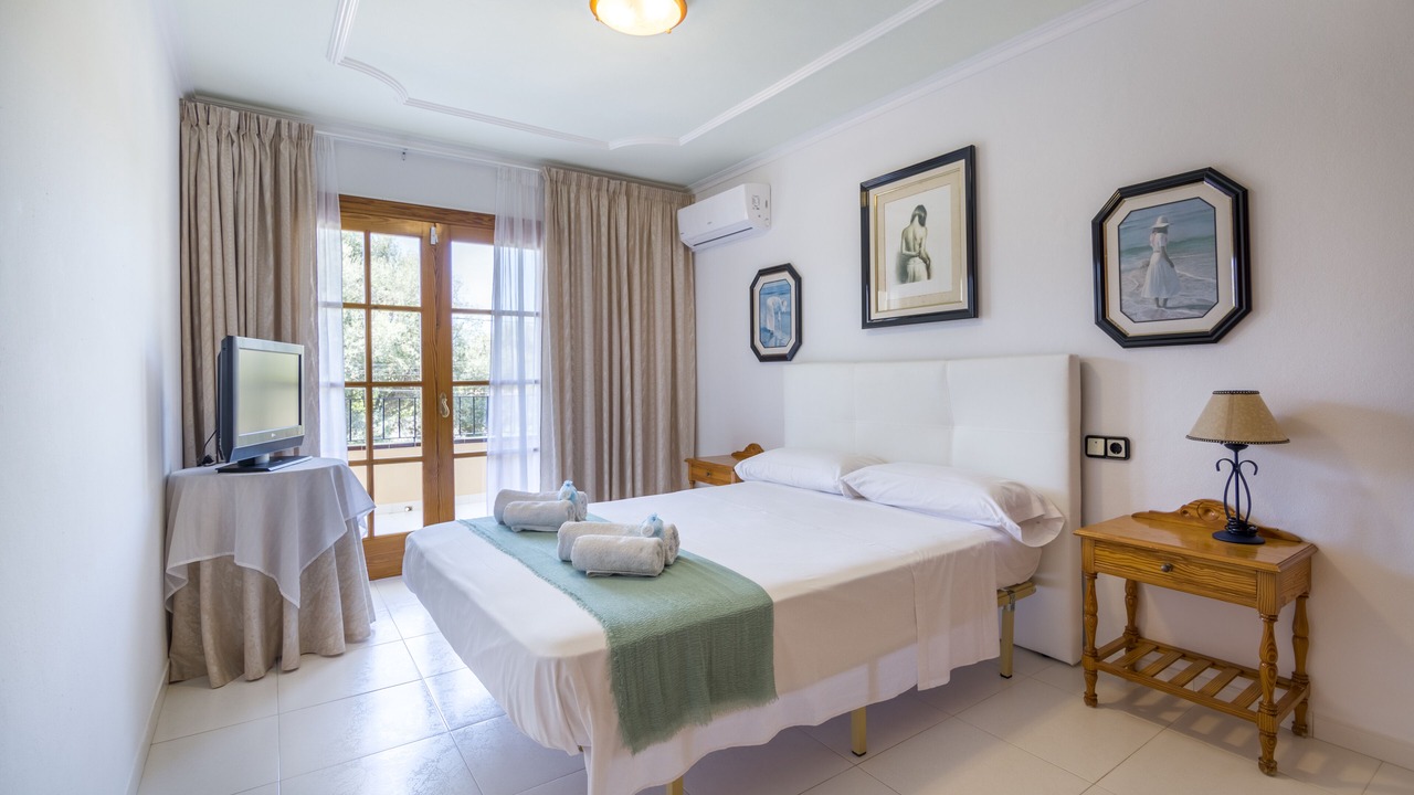 Photo of Bedroom in Sant Josep de sa Talaia