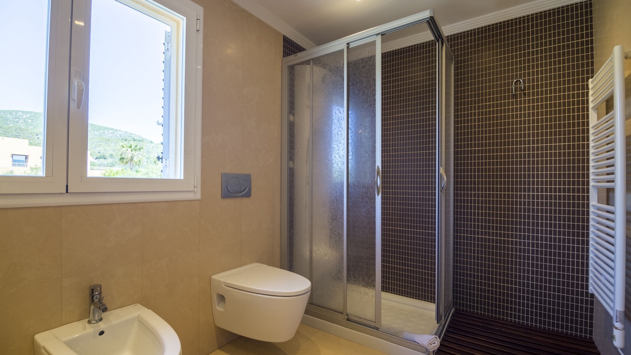 Photo of Bathroom in Sant Josep de sa Talaia