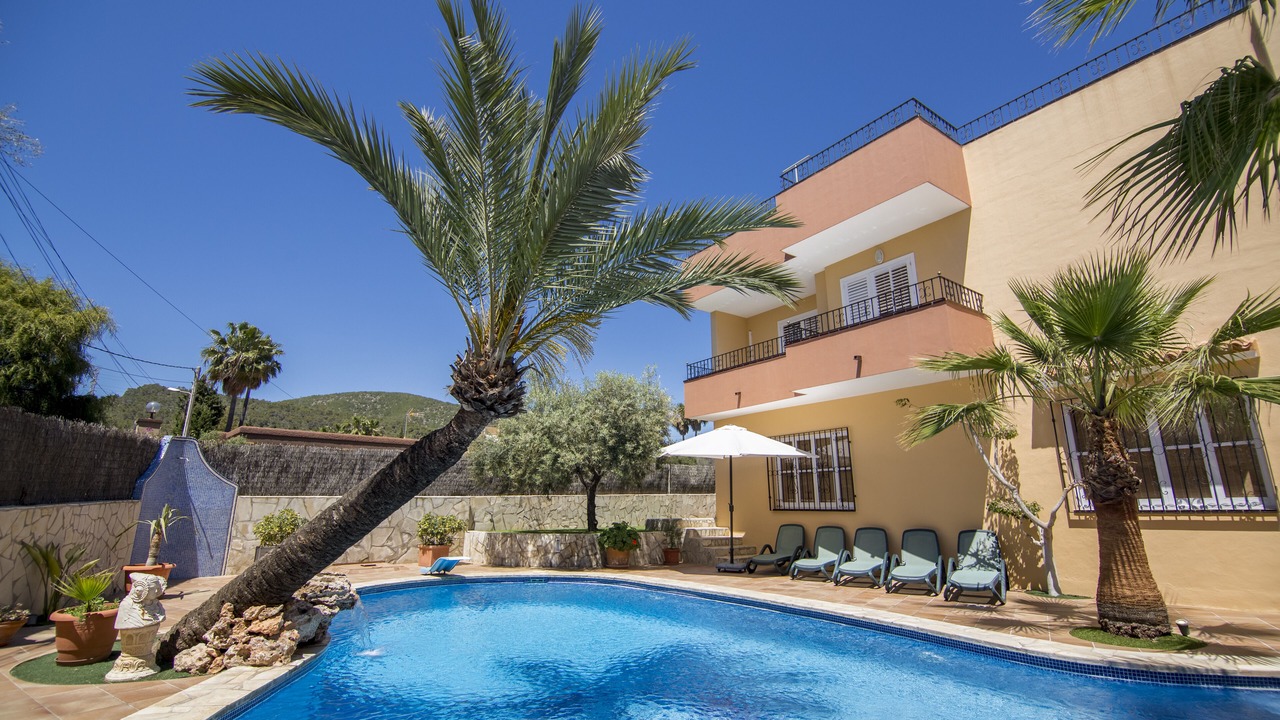 Photo of Outdoor in Sant Josep de sa Talaia