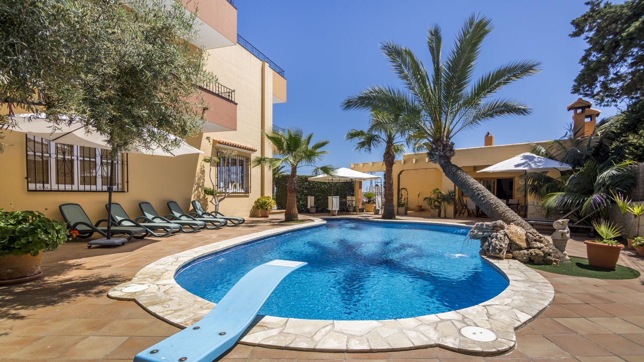 Photo of Outdoor in Sant Josep de sa Talaia