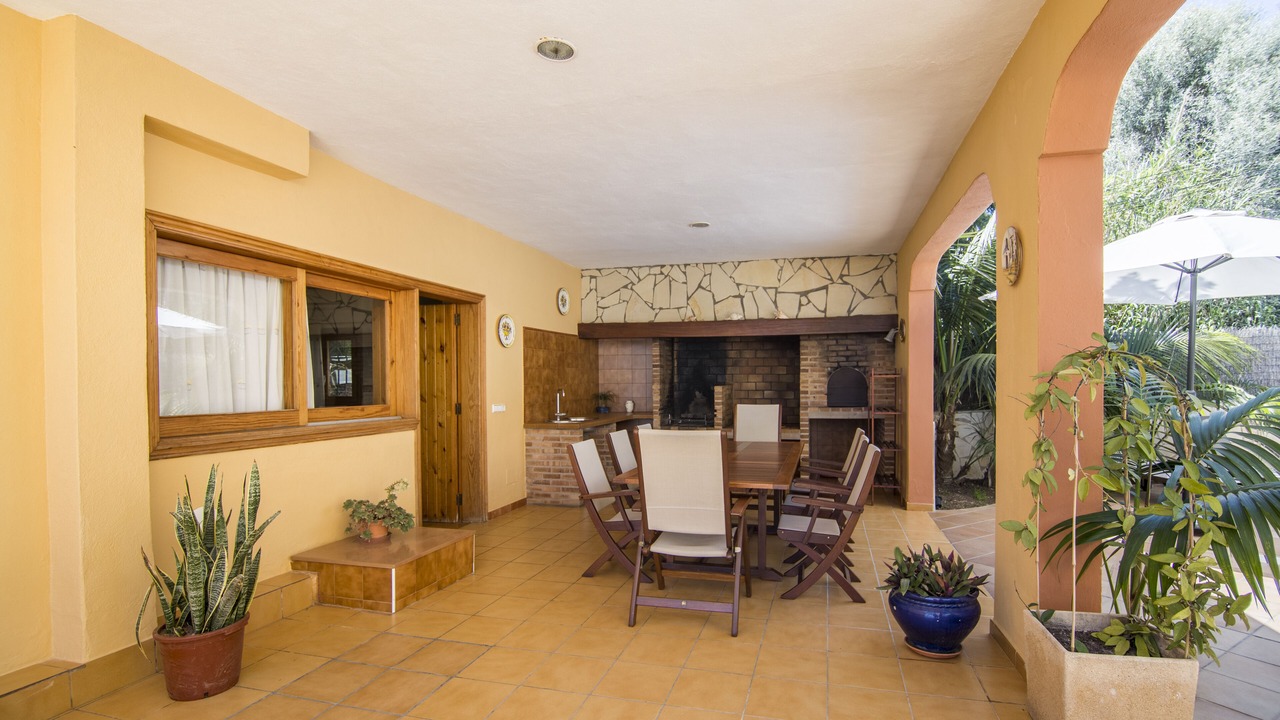 Photo of Outdoor in Sant Josep de sa Talaia
