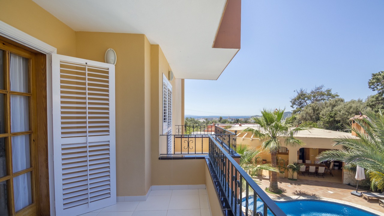 Photo of Outdoor in Sant Josep de sa Talaia
