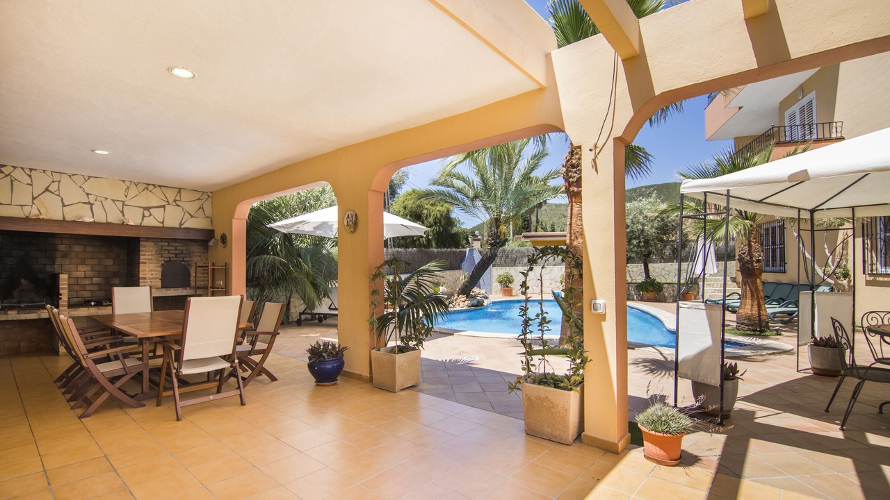 Photo of Outdoor in Sant Josep de sa Talaia