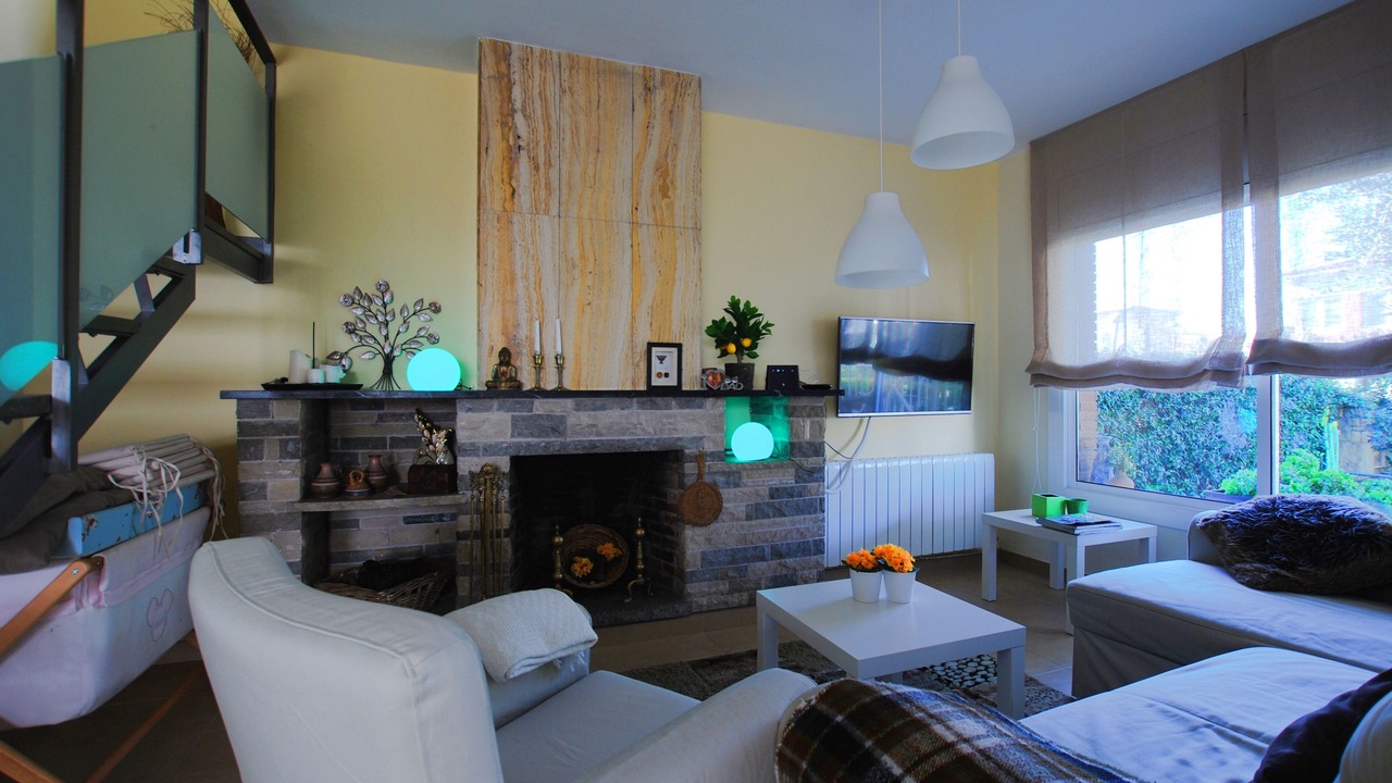 Photo of Livingroom in Premia de Dalt