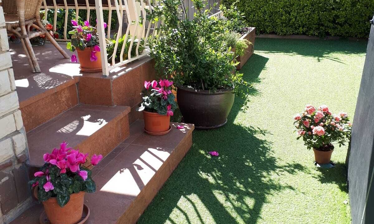 Photo of Patio Balcony in Premia de Dalt