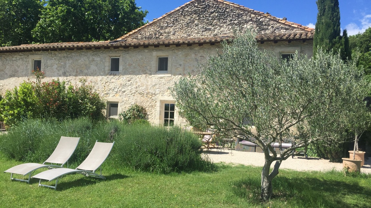 Photo of Outdoor in Tarascon