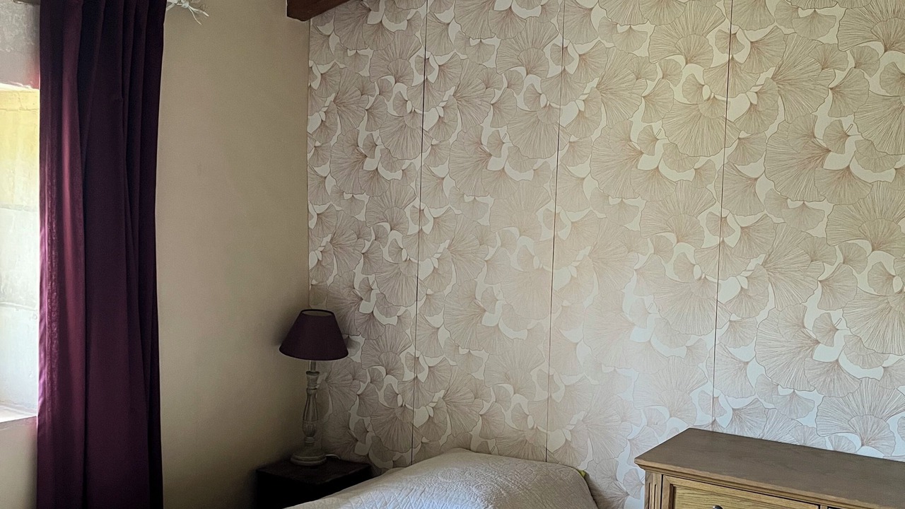 Photo of Bedroom in Tarascon