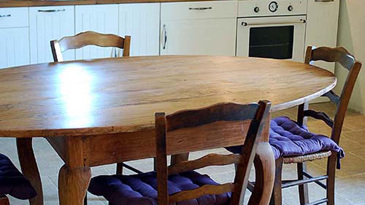 Photo of Kitchen in Tarascon