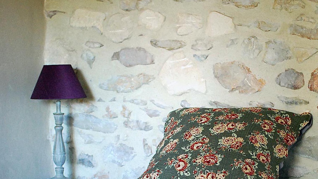 Photo of Bedroom in Tarascon