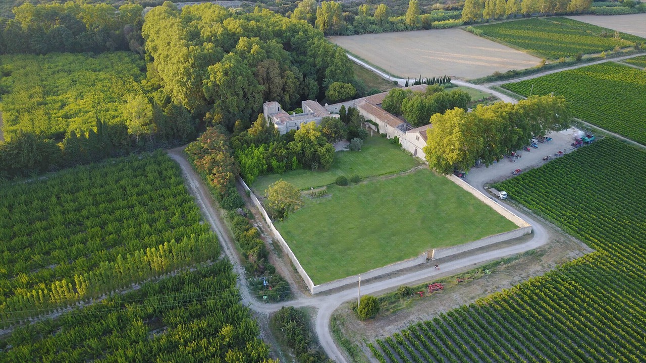 Photo of Outdoor in Tarascon
