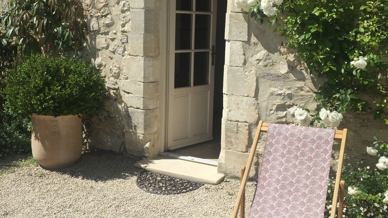 Photo of Outdoor in Tarascon