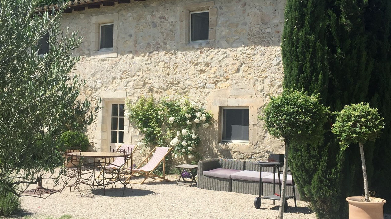 Photo of Outdoor in Tarascon