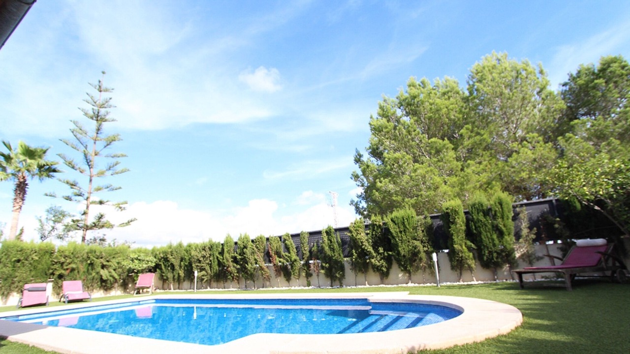 Photo of Outdoor in El Toro