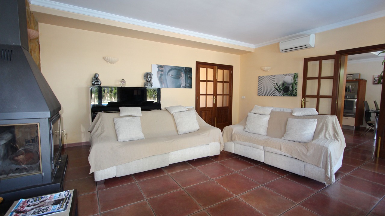 Photo of Bedroom in El Toro