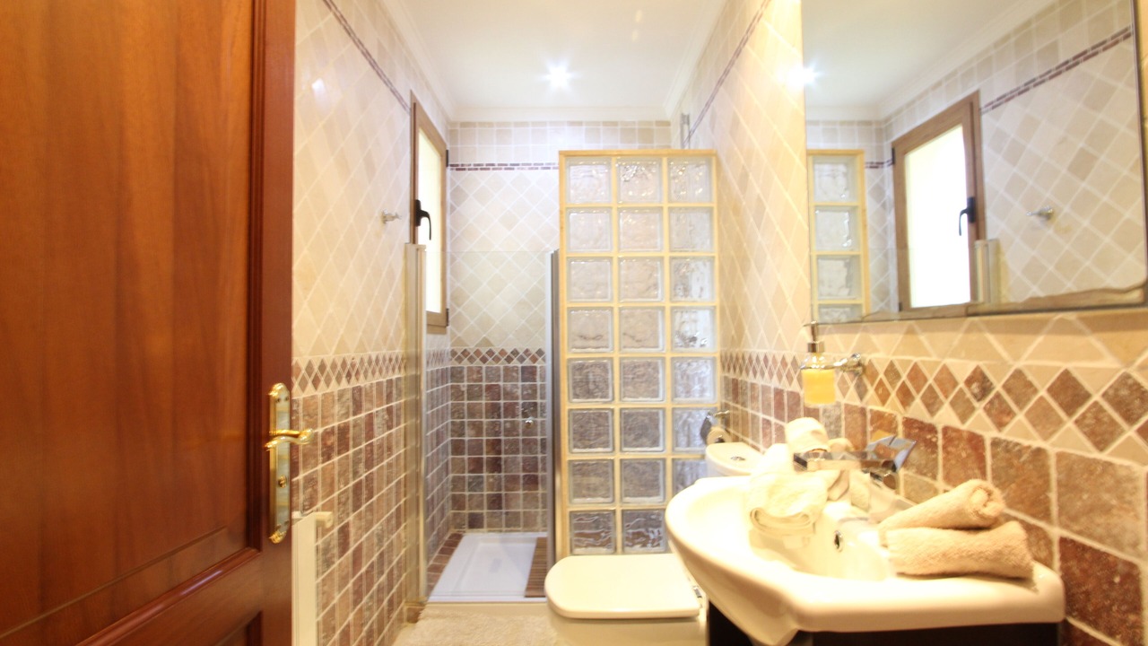 Photo of Bathroom in El Toro