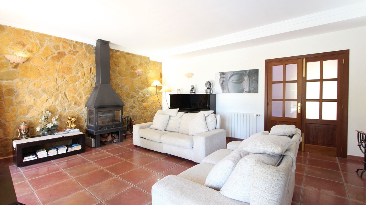 Photo of Bedroom in El Toro