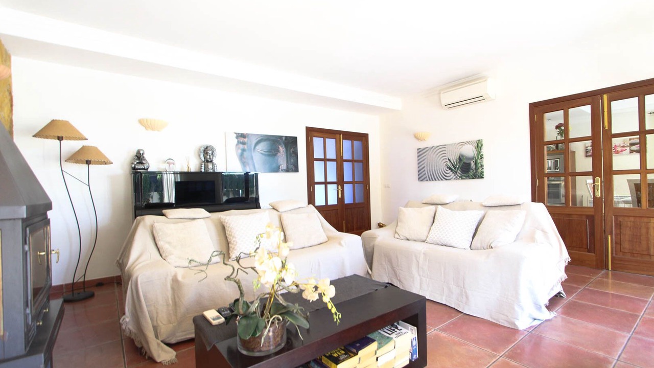 Photo of Bedroom in El Toro