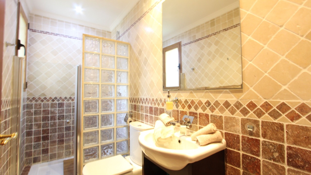 Photo of Bathroom in El Toro