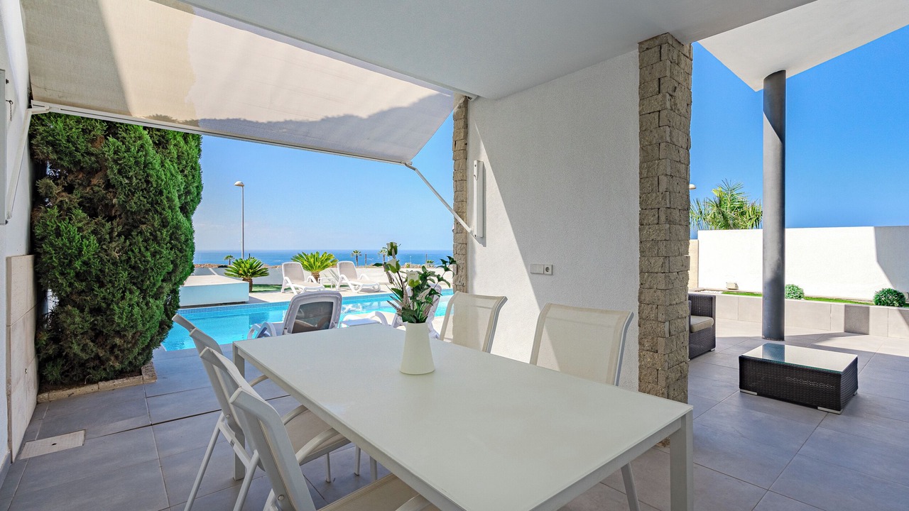 Photo of Outdoor in Costa Adeje