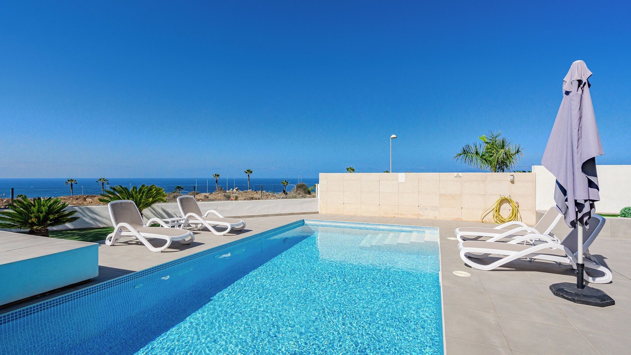 Photo of Outdoor in Costa Adeje
