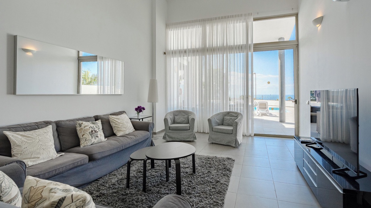 Photo of Livingroom in Costa Adeje