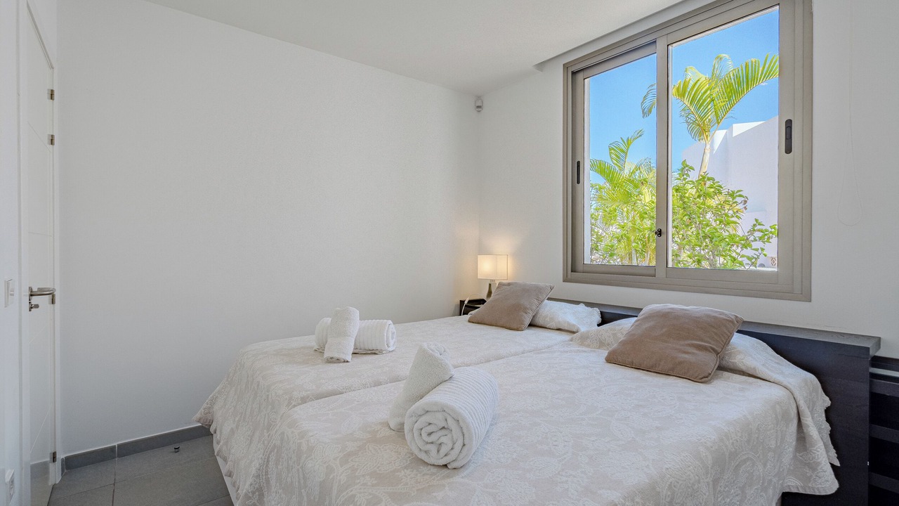 Photo of Bedroom in Costa Adeje