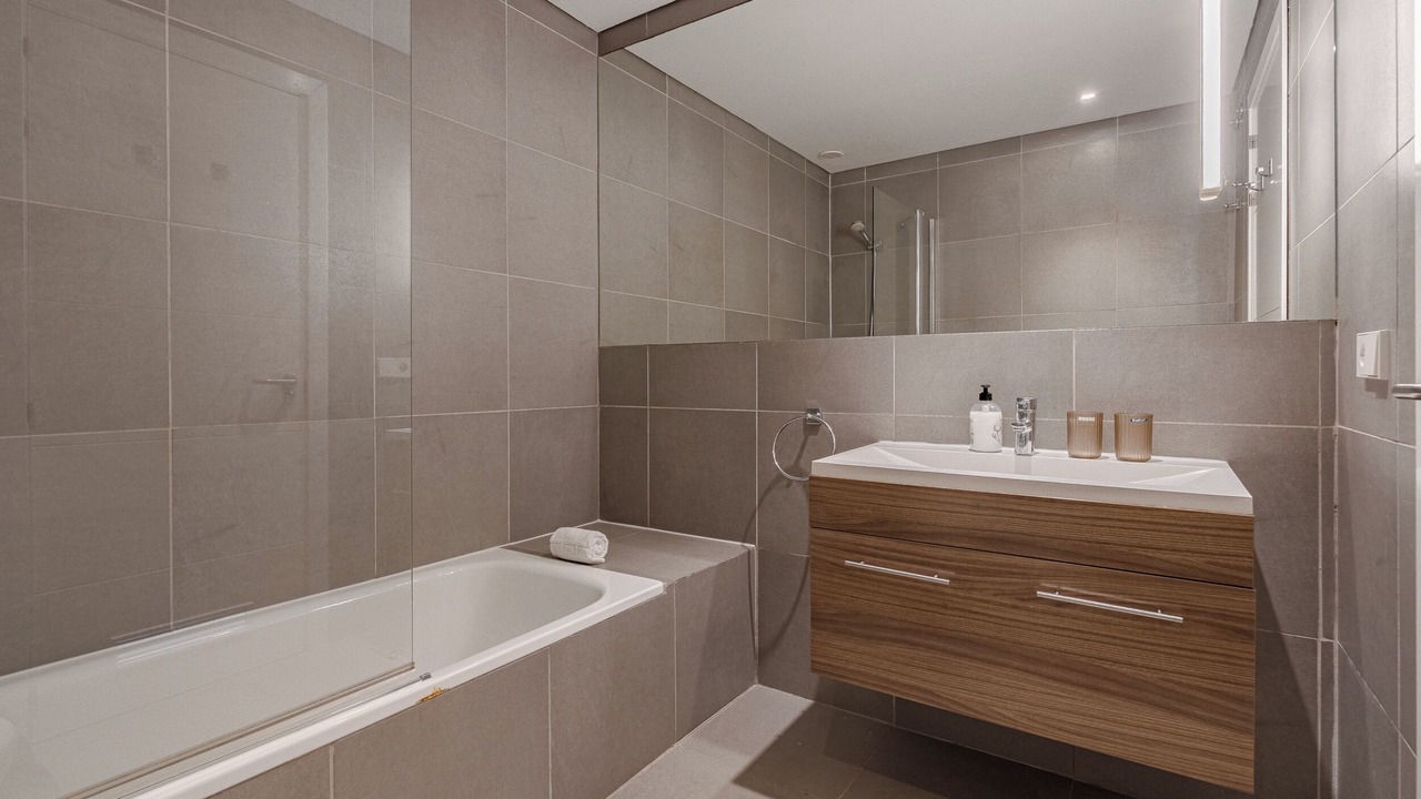 Photo of Bathroom in Costa Adeje