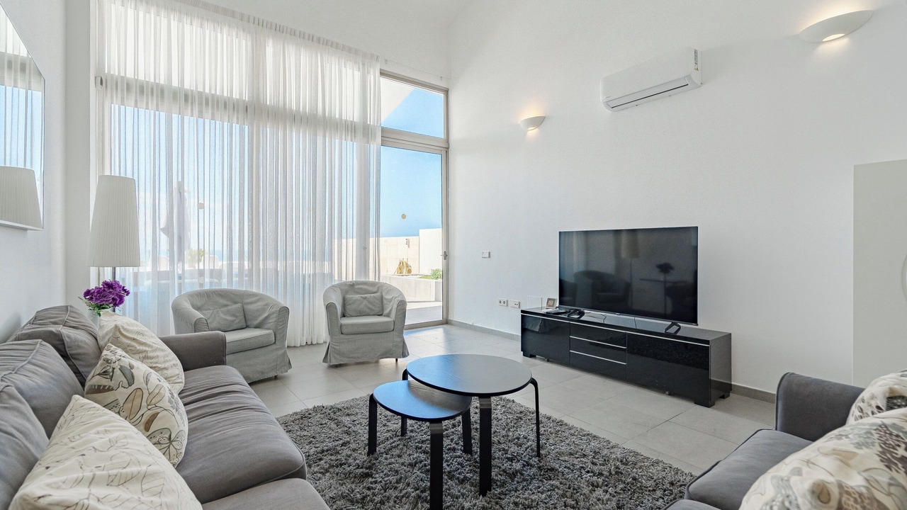 Photo of Livingroom in Costa Adeje