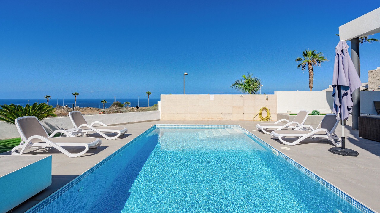 Photo of Outdoor in Costa Adeje