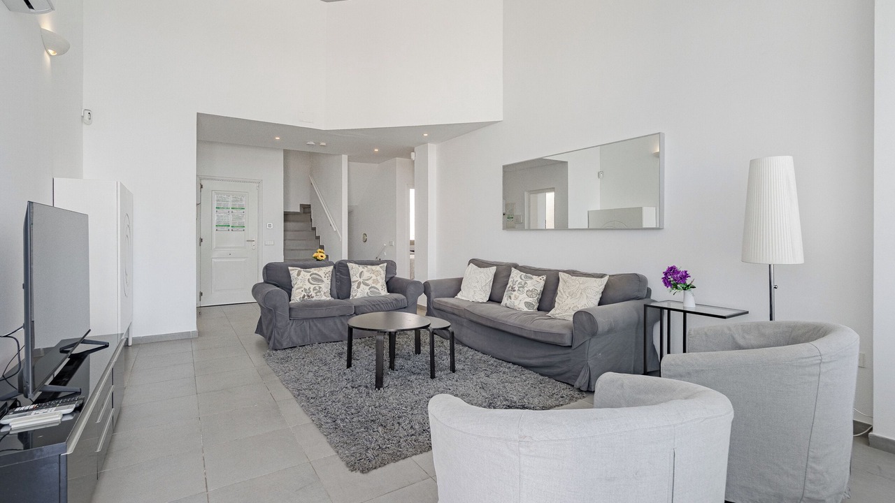 Photo of Livingroom in Costa Adeje