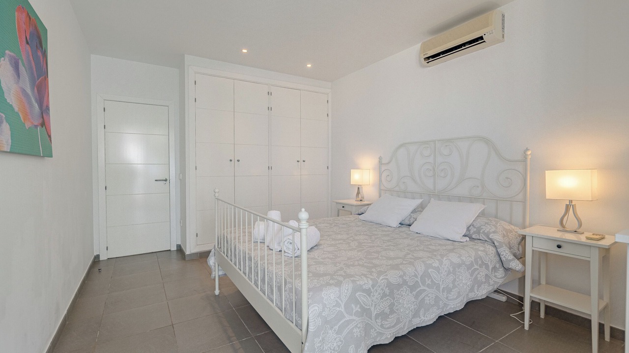 Photo of Bedroom in Costa Adeje