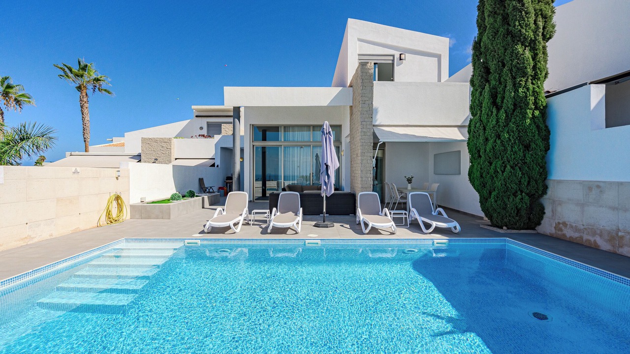 Photo of Outdoor in Costa Adeje