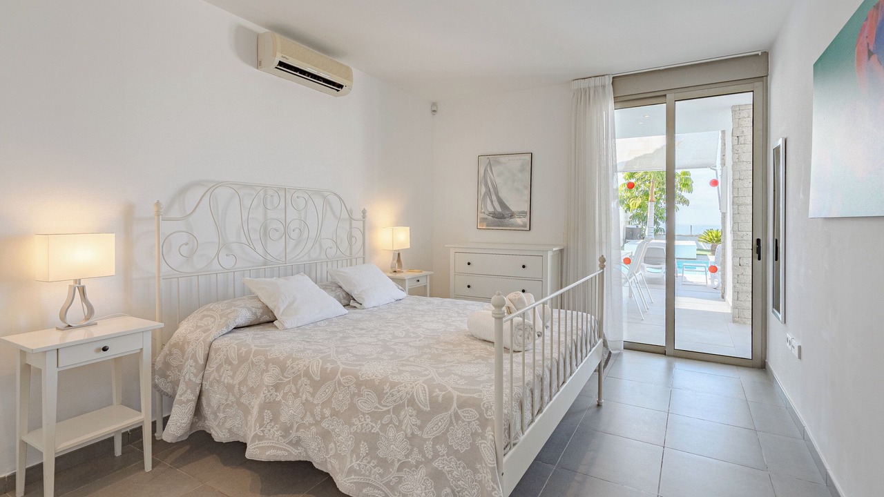Photo of Bedroom in Costa Adeje