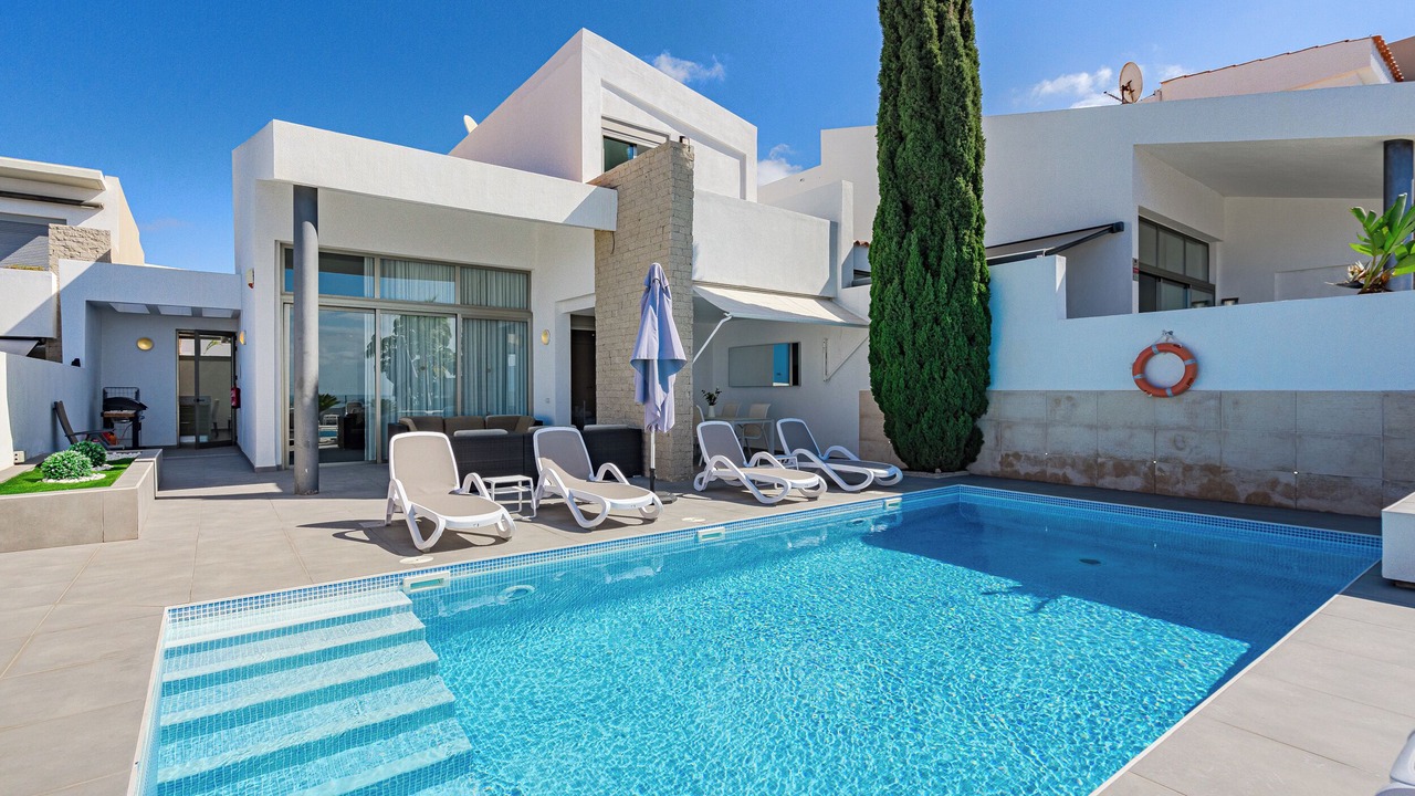 Photo of Outdoor in Costa Adeje