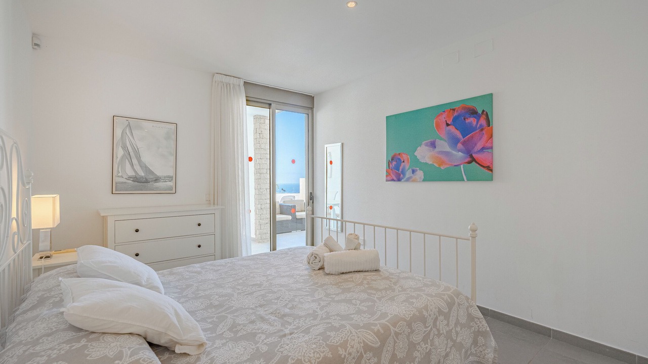 Photo of Bedroom in Costa Adeje