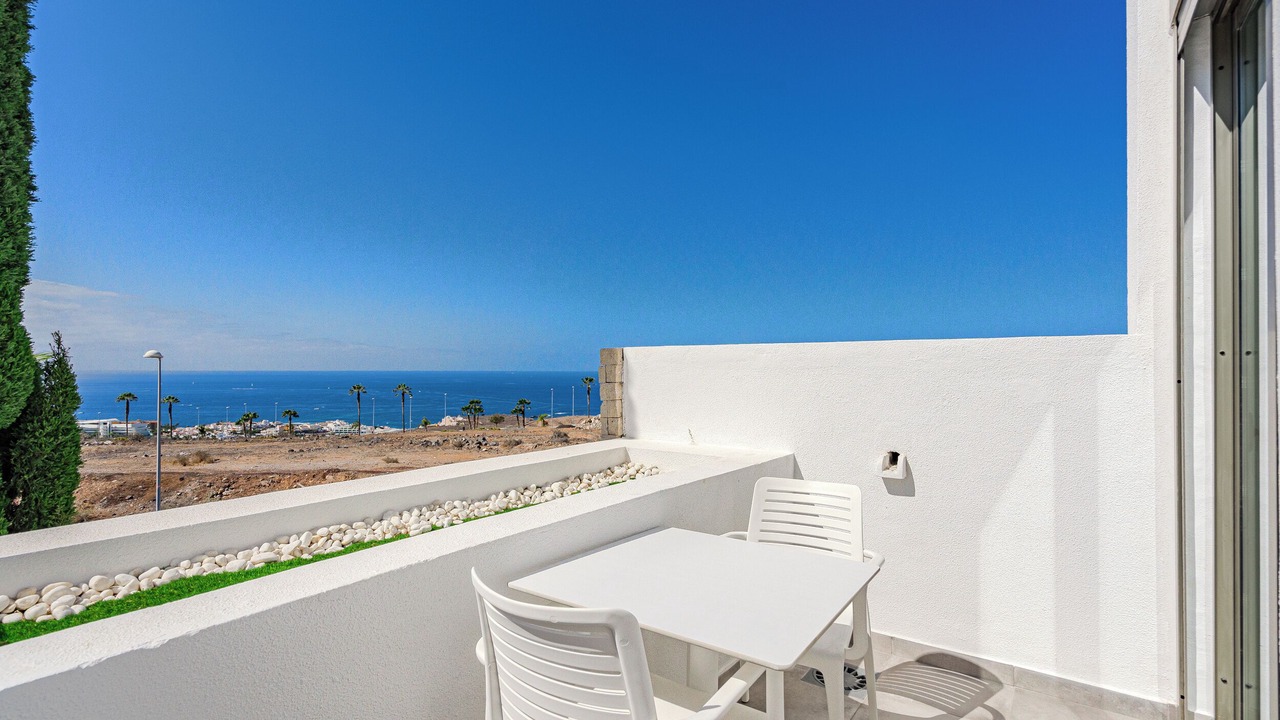 Photo of Outdoor in Costa Adeje