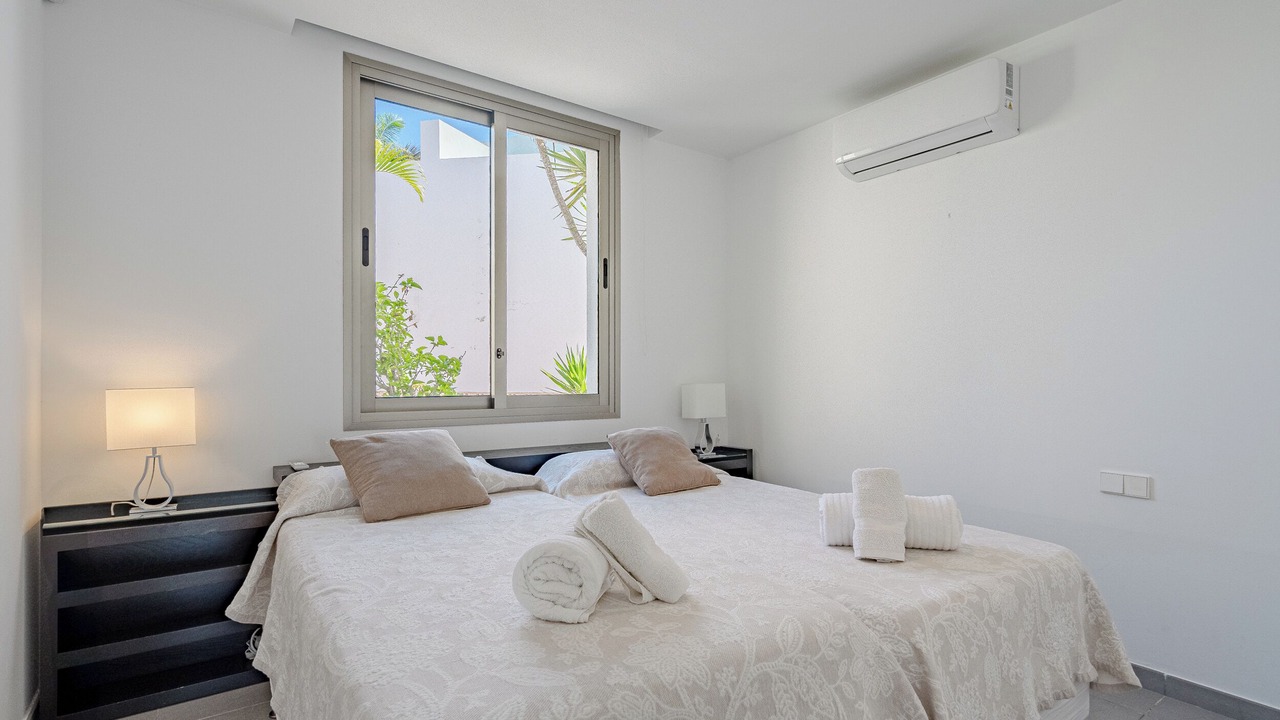 Photo of Bedroom in Costa Adeje