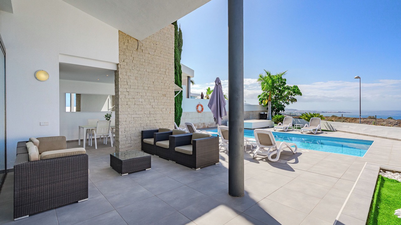 Photo of Outdoor in Costa Adeje