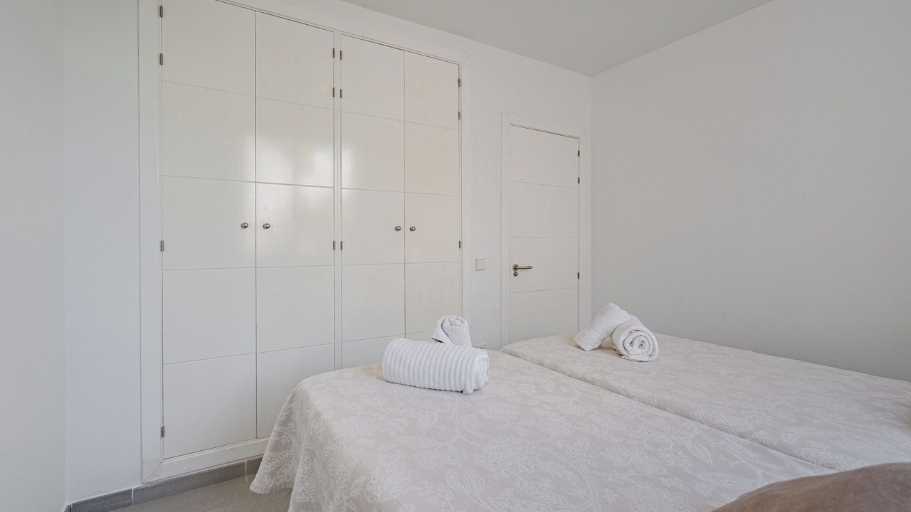 Photo of Bedroom in Costa Adeje
