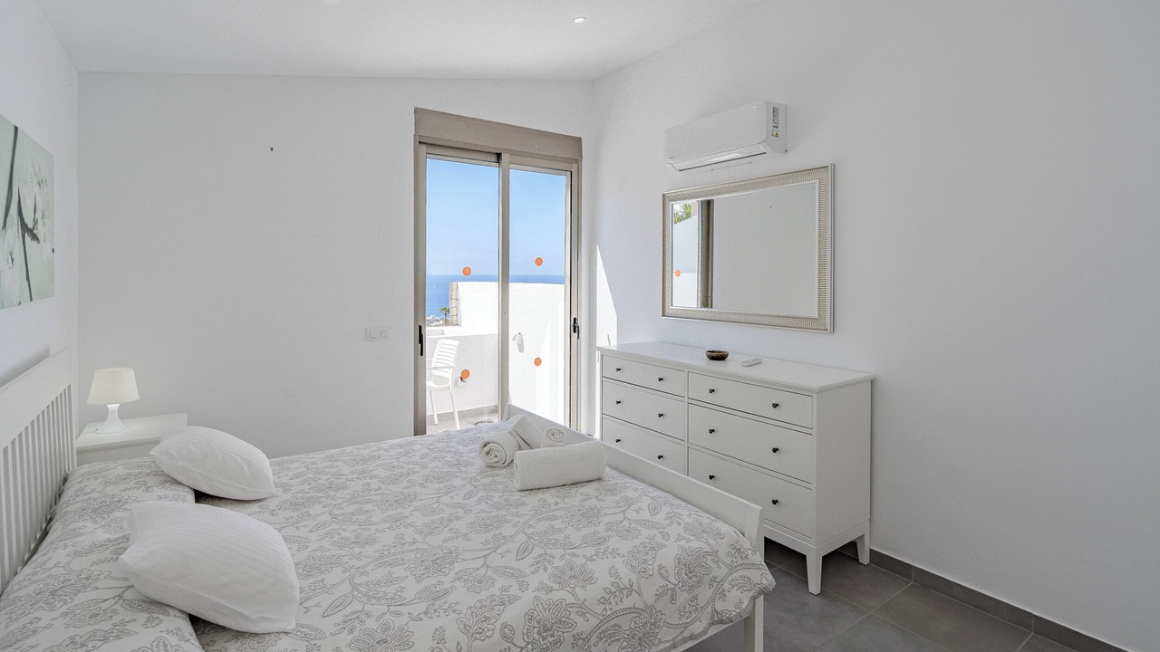 Photo of Bedroom in Costa Adeje