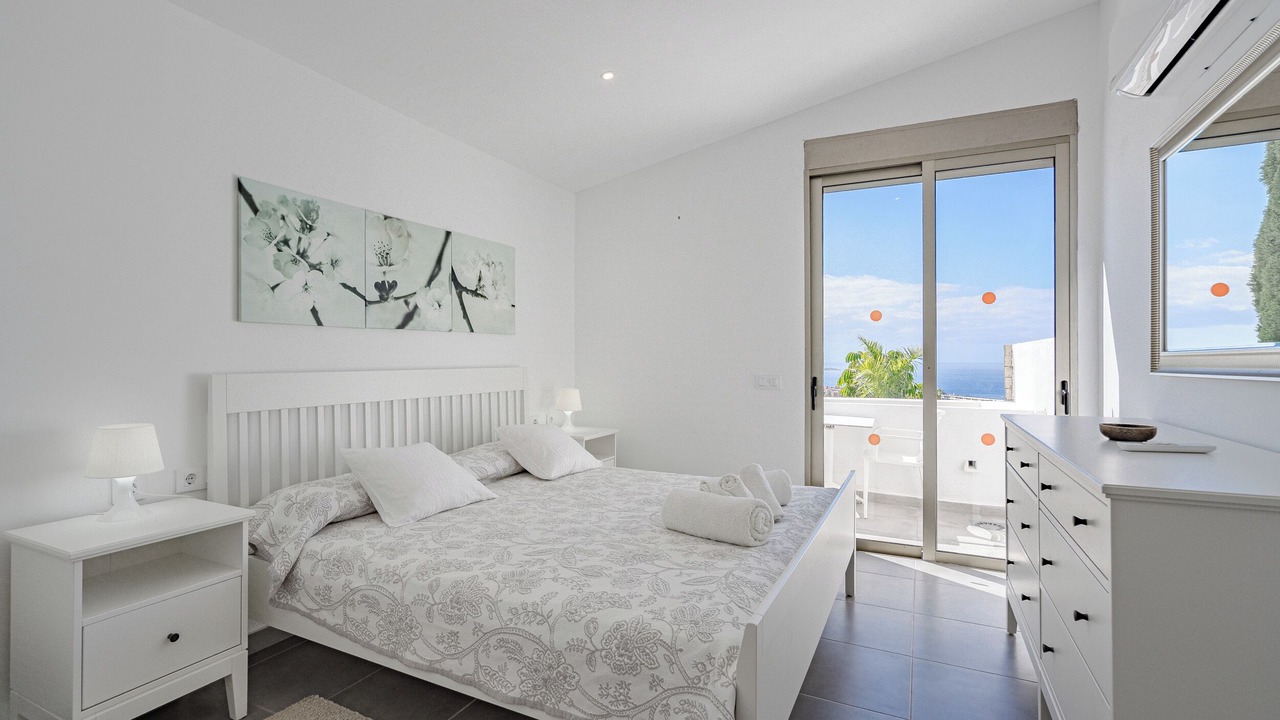 Photo of Bedroom in Costa Adeje