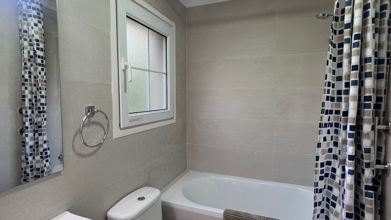 Photo of Bathroom in Calonge