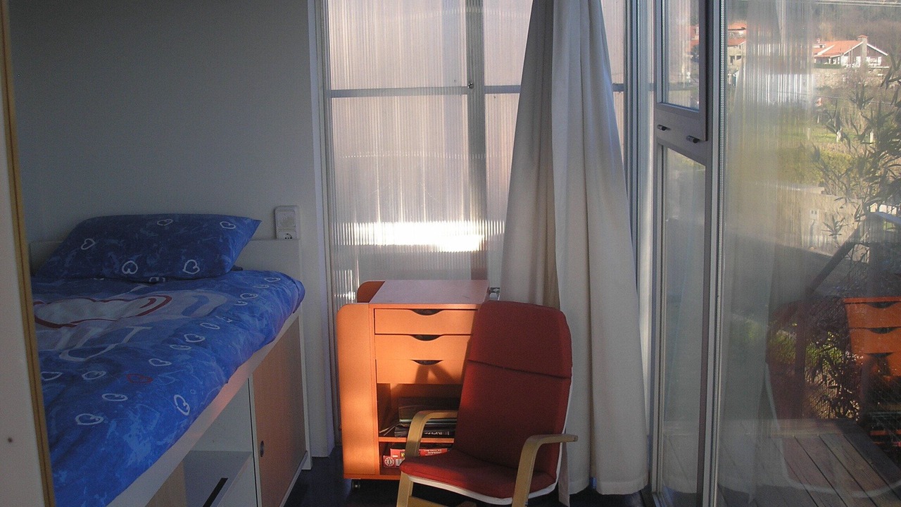 Photo of Bedroom in Sanxenxo