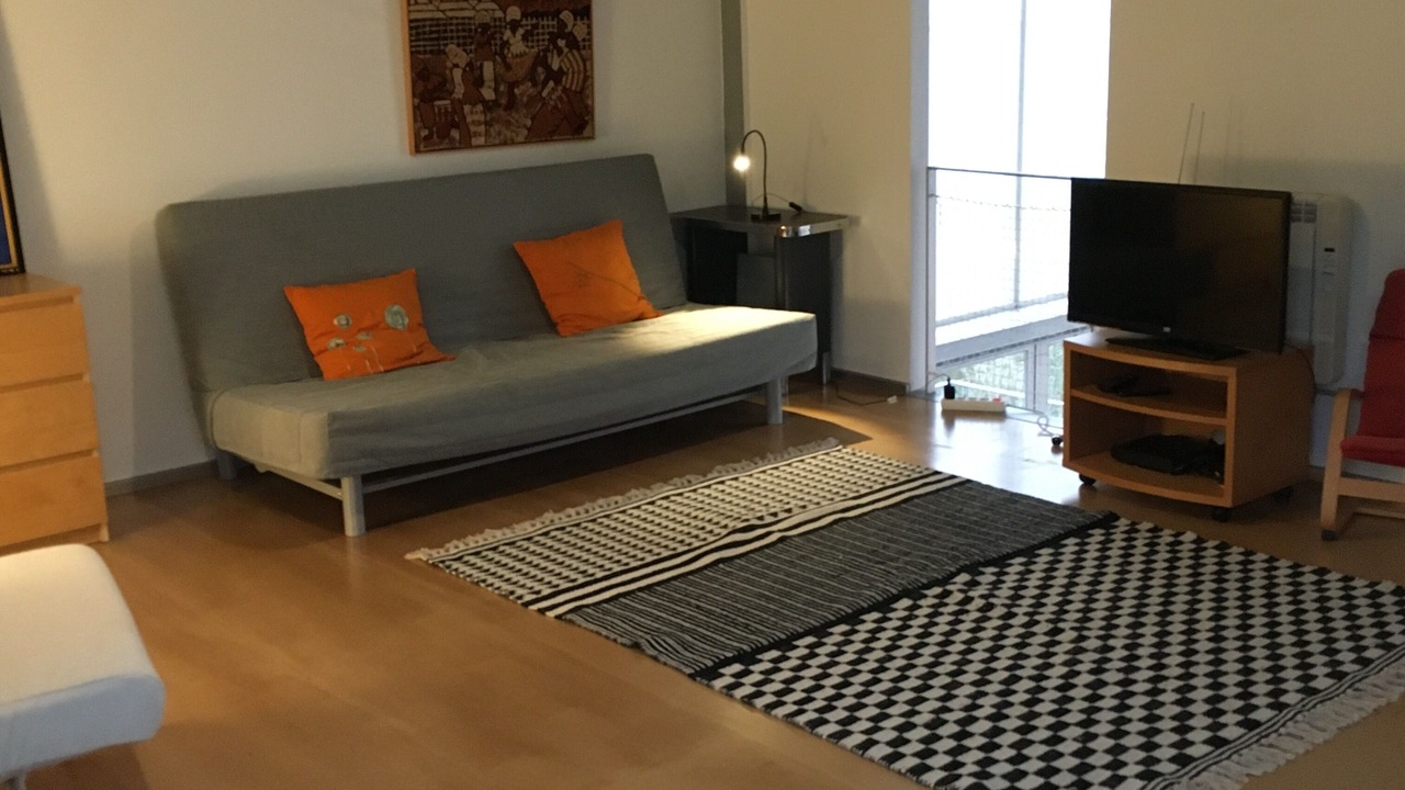 Photo of Livingroom in Sanxenxo