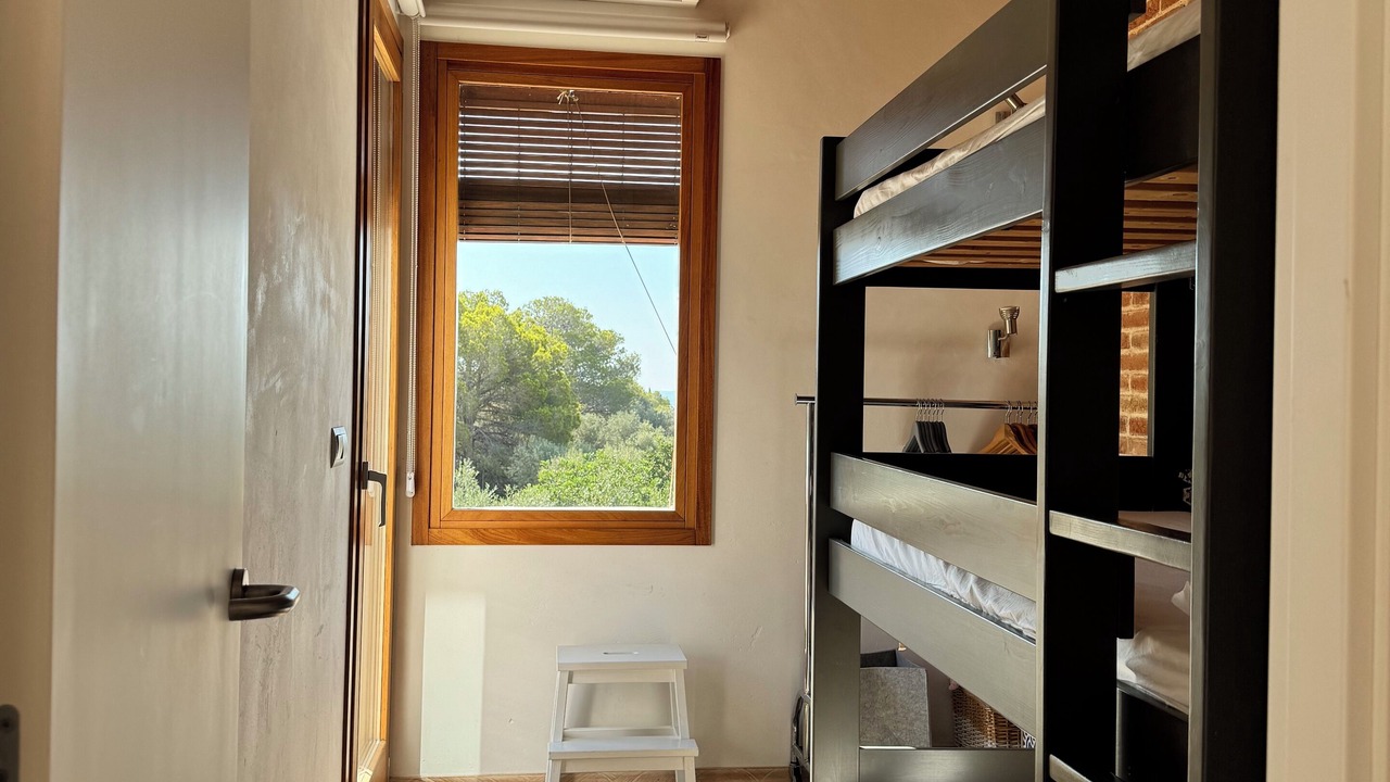 Photo of Bedroom in L'Ametlla de Mar