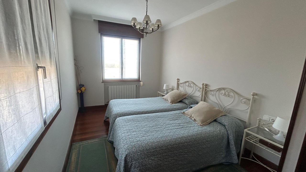 Photo of Bedroom in Basetxeta-Atxoste