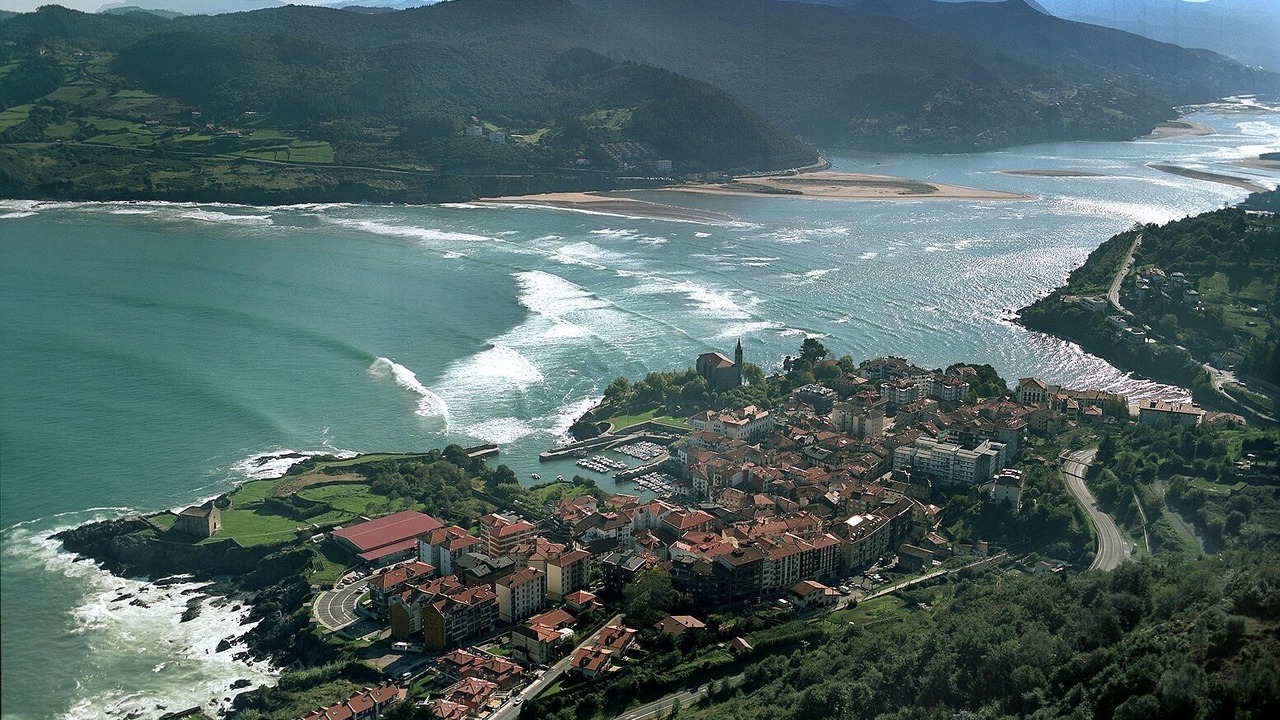 Photo of Outdoor in Basetxeta-Atxoste
